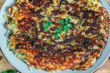 Millassou corrézien