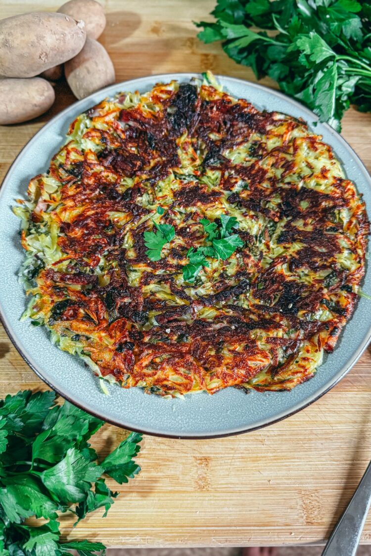 Millassou corrézien