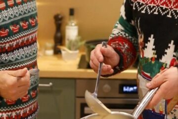 Comment faire la parfaite sauce bouillon de volaille, crème fraîche ?