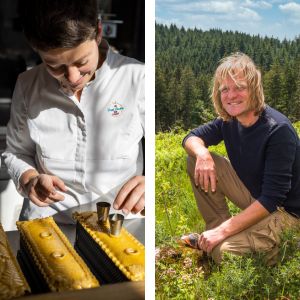 6e baromètre des circuits courts : les Français toujours attachés au local malgré le contexte économique