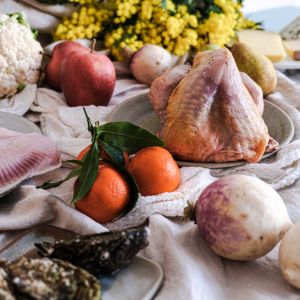 Les 5 produits de saison à commander en février