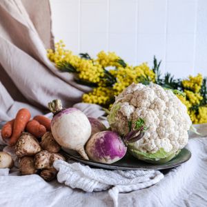 Légumes perpétuels : le secret pour un potager généreux sans effort (ou presque !)