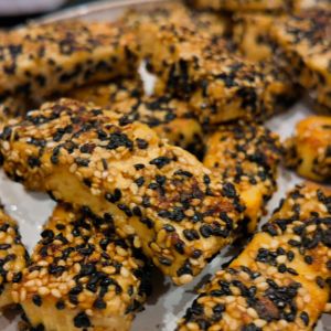 Le wagashi, un fromage venu du Bénin