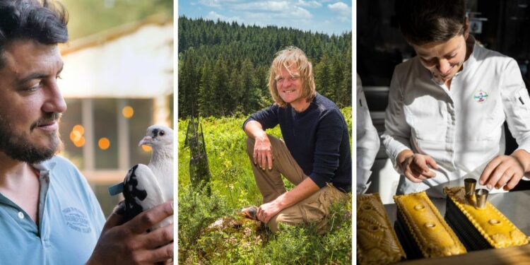 6e baromètre des circuits courts : les Français toujours attachés au local malgré le contexte économique