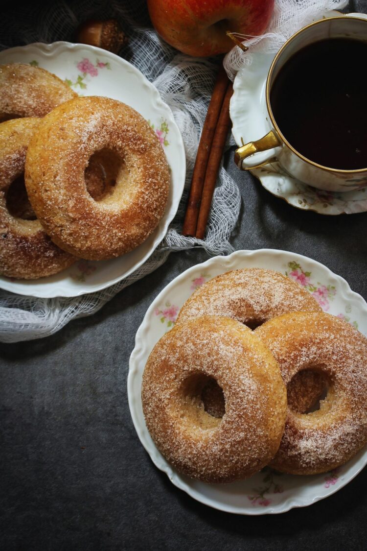 Beignets aux pommes et à la cannelle : le secret d'un goûter qui réchauffe les cœurs