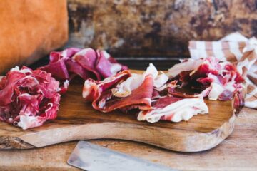 Comment conserver un jambon sec ? Le guide complet