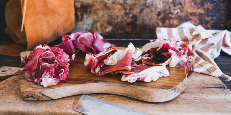 Comment conserver un jambon sec ? Le guide complet