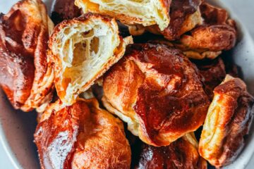 La corniotte : recette et histoire de la spécialité de Saône-et-Loire