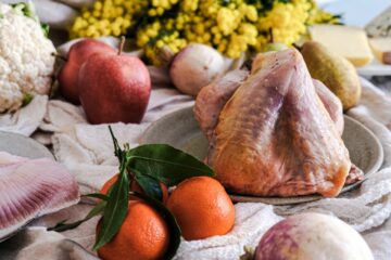 Les 5 produits de saison à commander en février