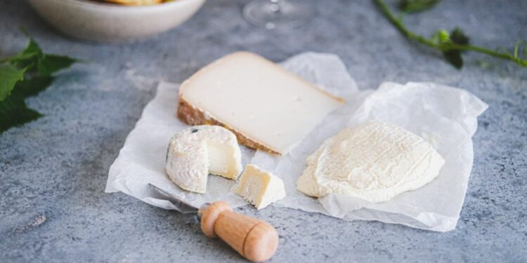 Le top 5 des fromages de chèvre artisanaux à découvrir absolument