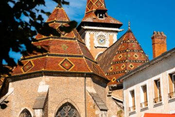 Le marché de Louhans : une immersion gourmande au cœur de la Bresse