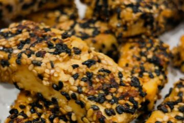 Le wagashi, un fromage venu du Bénin