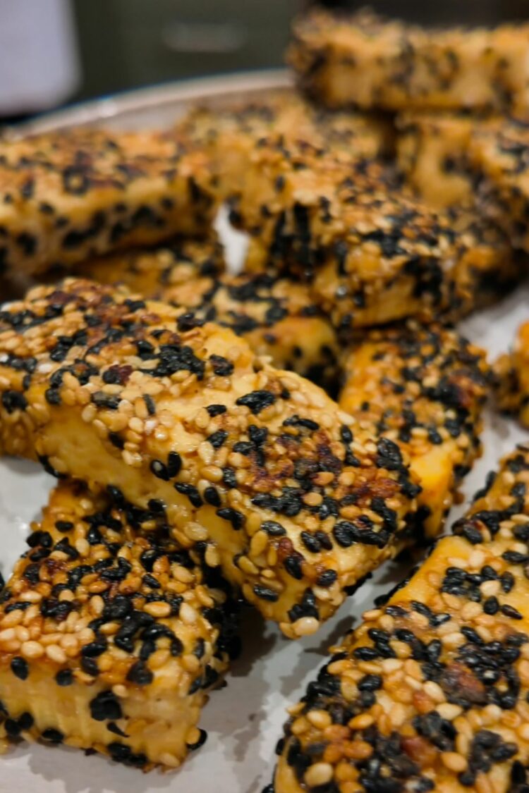 Le wagashi, un fromage venu du Bénin