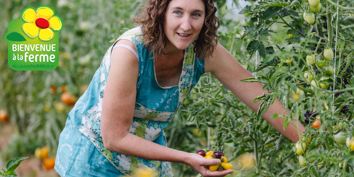 Bienvenue à la ferme x Pourdebon : un partenariat au service du goût