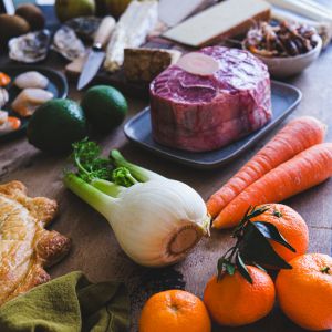 Pourquoi acheter les fruits et légumes de saison ? (Le guide saison par saison)