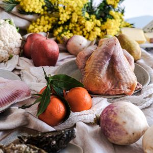 Manger de saison : 3 raisons de redécouvrir le vrai goût des choses