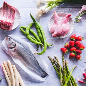 Les 5 produits de saison à commander en avril