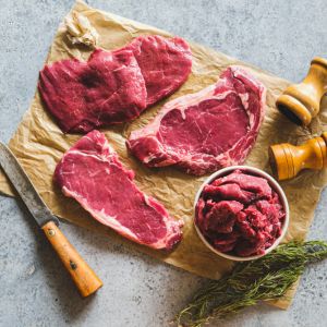 Peut-on congeler de la viande fraîche ? Les 5 règles d'or