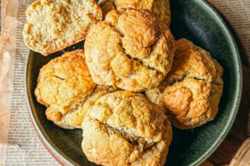 Betchets de l’Ile d’Yeu, les biscuits vendéens