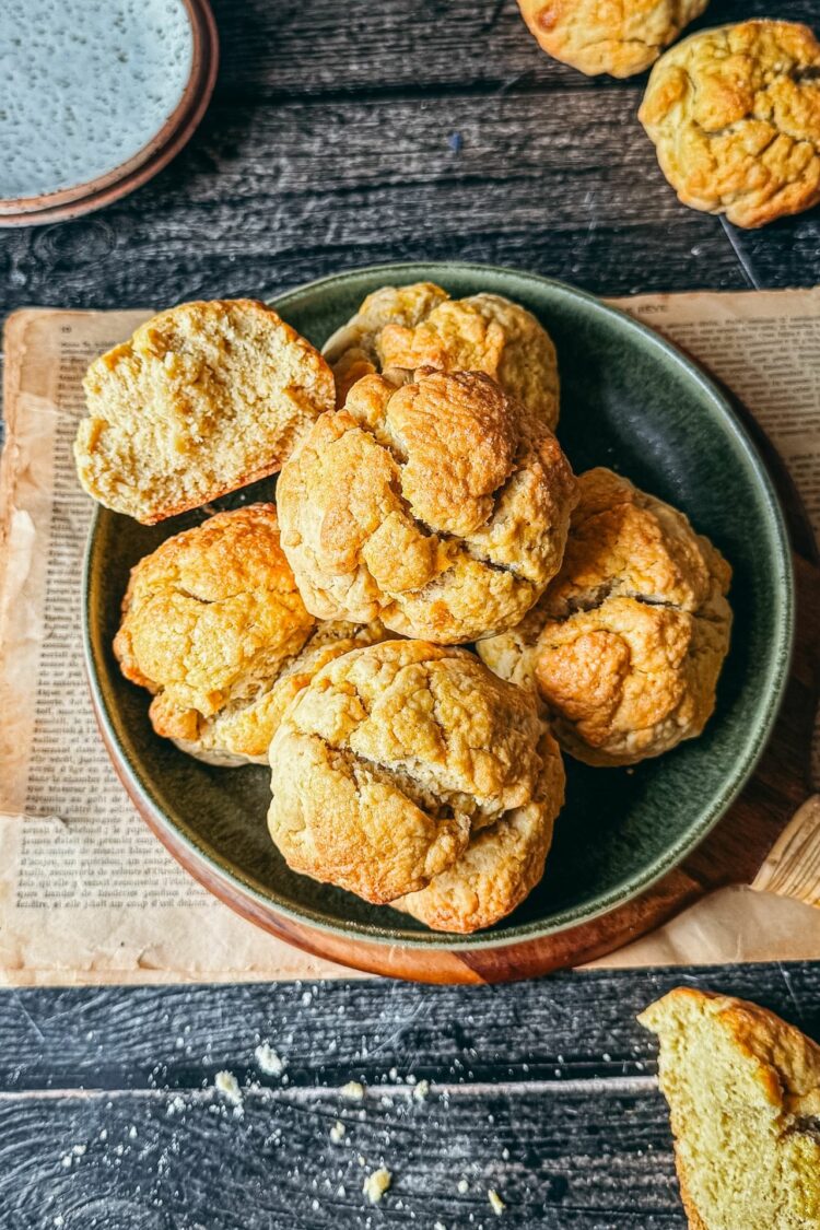 Betchets de l’Ile d’Yeu, les biscuits vendéens