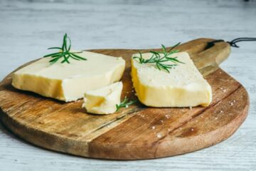 Beurre de baratte, qu'est-ce que c'est exactement ?