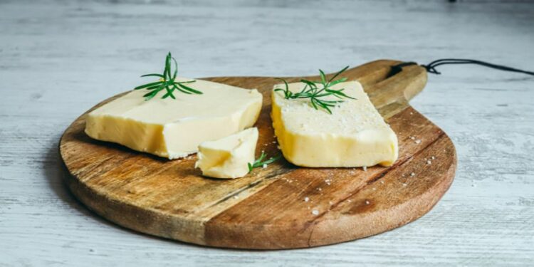 Beurre de baratte, qu'est-ce que c'est exactement ?