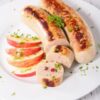 Tout savoir sur le boudin blanc et avec quoi l'accompagner ?