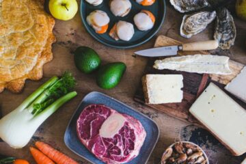 Pourquoi acheter les fruits et légumes de saison ? (Le guide saison par saison)