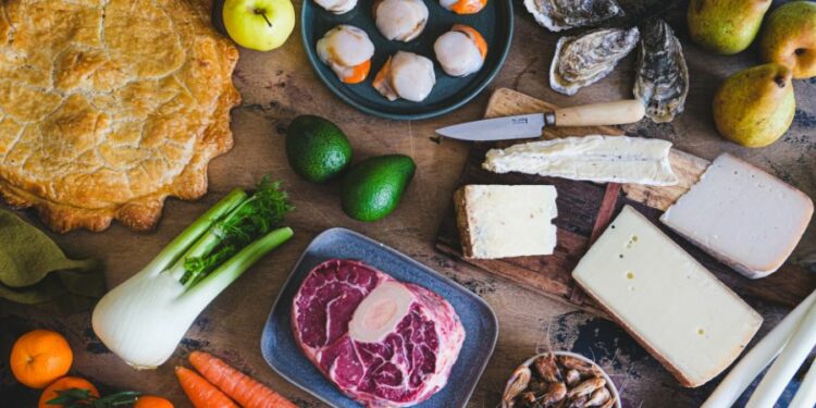 Pourquoi acheter les fruits et légumes de saison ? (Le guide saison par saison)