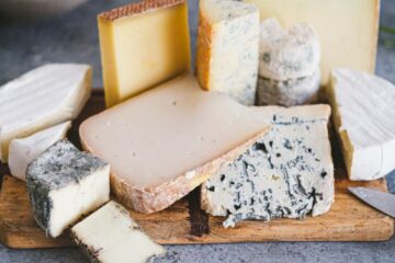 Comment conserver vos fromages pour qu'ils gardent tout leur goût ?