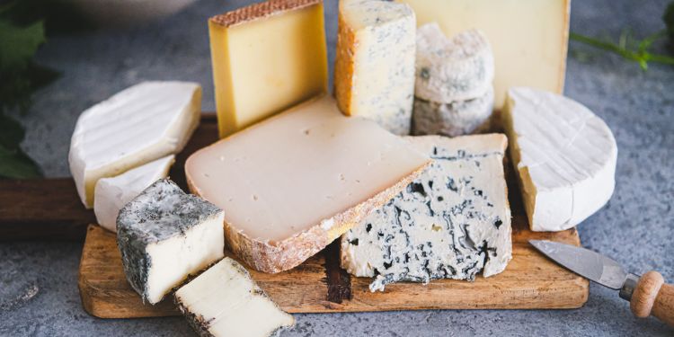 Comment conserver vos fromages pour qu'ils gardent tout leur goût ?