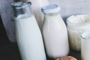 Lait cru, pasteurisé, microfiltré : quelles sont les différences ?