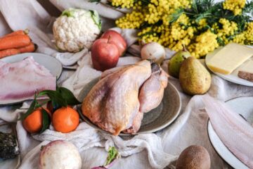 Manger de saison : 3 raisons de redécouvrir le vrai goût des choses