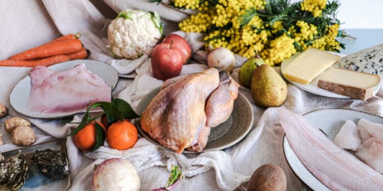 Manger de saison : 3 raisons de redécouvrir le vrai goût des choses