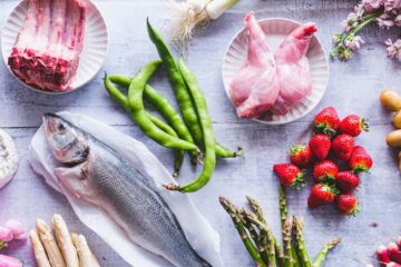 Les 5 produits de saison à commander en avril