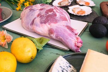 Les 5 produits de saison à commander en mars