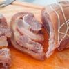 Tête de veau façon grand-mère