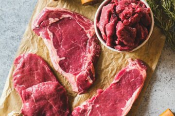 Peut-on congeler de la viande fraîche ? Les 5 règles d'or