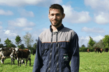 La ferme des Cara-Meuh