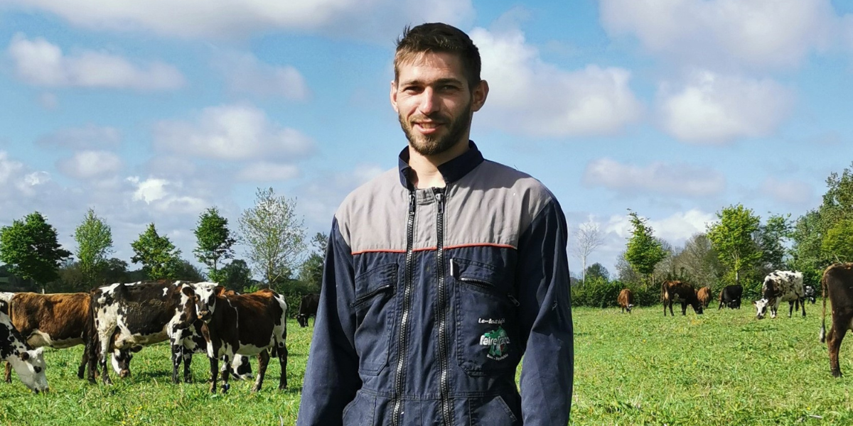 Photo ofLa ferme des Cara-Meuh