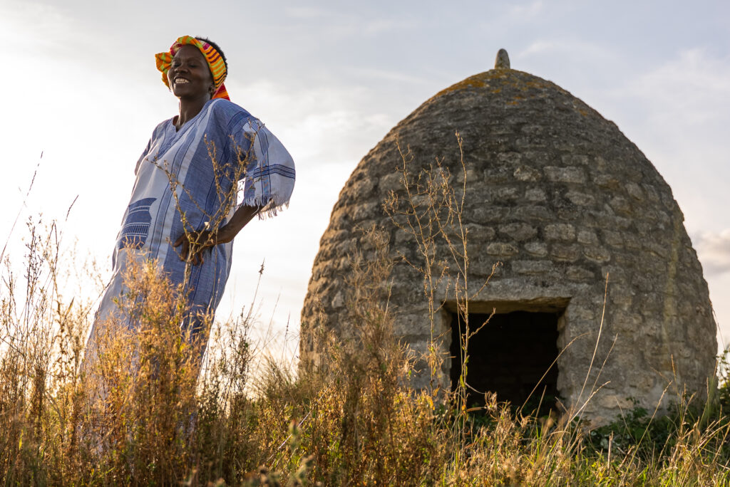 L'histoire de Mam'Adiza