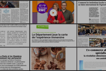 Retombées médiatiques Pourdebon février 2026