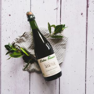 Cidre doux, cidre brut... Quelle est la différence ?