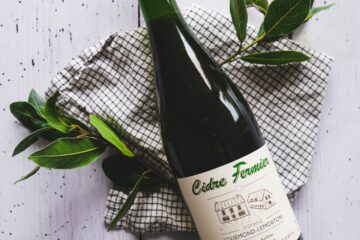 Cidre doux, cidre brut... Quelle est la différence ?