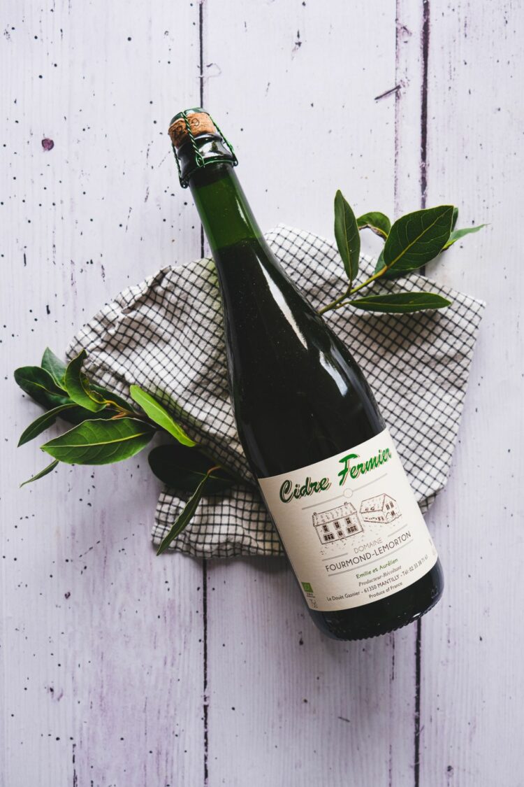 Cidre doux, cidre brut... Quelle est la différence ?