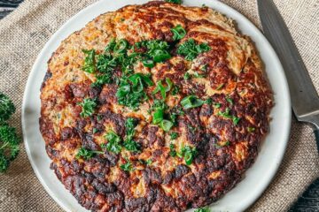 La rouzole d'Arièges