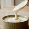 Sauce au Brie