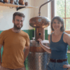 Rencontre avec la Distillerie du Bugey