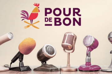 Les retombées presse de Pourdebon en 2026
