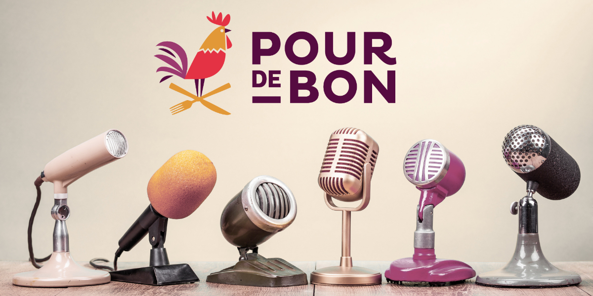 Les retombées presse de Pourdebon en 2026
